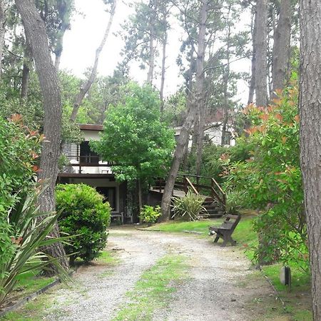 Ferienwohnung La Ventarron Planta Baja Mar de Las Pampas Exterior foto